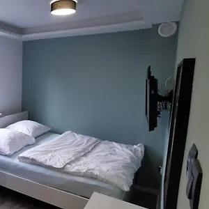 Yo!apartments Kotwiczników Gdańsk