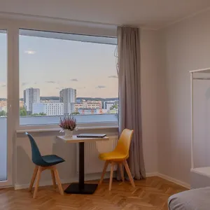 Initium - Obrońców Wybrzeża 4d Gdańsk