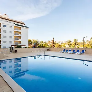 James's Quinta Palmeiras, Spacious 2 Bedroom In Luxury Complex, Walking Distance To Town And Apartamento Lagos