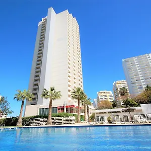 Jardins Da Rocha - Lux By Bedzy Apartamento Portimão