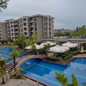 Destination Bulgaria 2000 Cascadas Private Summer Family Солнечный берег