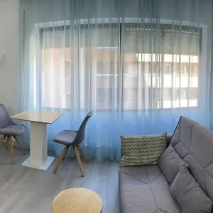 Oasis Apartamento Sevilla