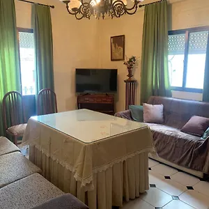 Casa La Fabrica Apartamento Algodonales