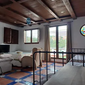 La Rochina Apartamento Granada