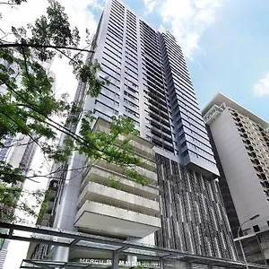 Summer Klcc By Citybox Apartment Kuala Lumpur