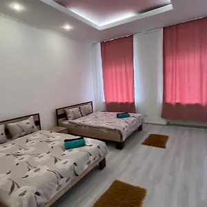 Moishahouse5 Kotliarska Львов