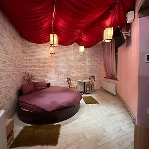 33/kotliarska Moisha House Львов