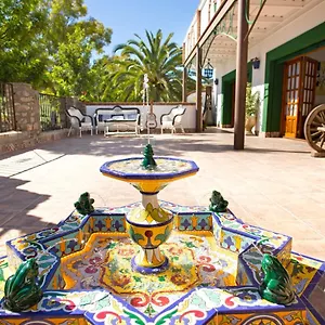 Cultural Montelucia , Montecorto Spanje