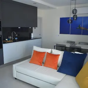 Above The Beach, 10 Min From The Center - Casa Da Tartaruga Apartment Lagos