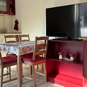 Apartment 56, Wien