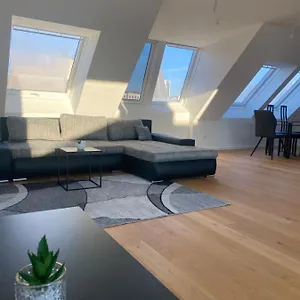  Apartamento Sweet - Penthouse