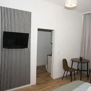  Apartamento Rrooms Smart