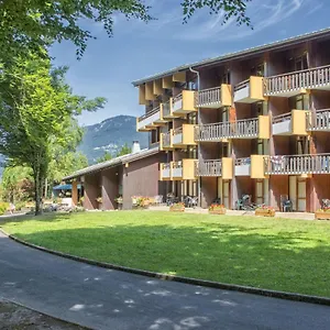 Aec - Les Becchi 3*, Samoëns Frankrijk