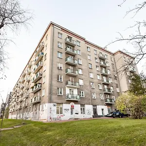 Ochota Sunny Варшава