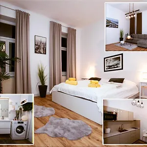 Apartament Lovac 10, Wiedeń