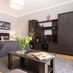 Modern At Classic Warszawa