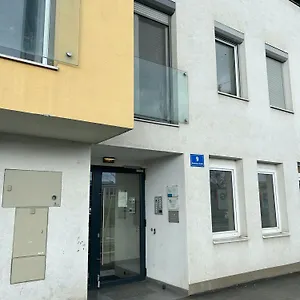 Apartament Magnolia, Wiedeń
