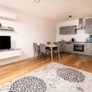  Apartamento Family