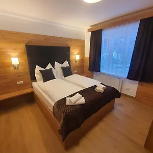  Apartamento Premium - Self Check-in