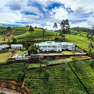 Langdale Boutique By Amaya , Nuwara Eliya Sri Lanka