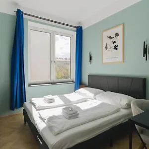 Angeli Oasis Апартаменты