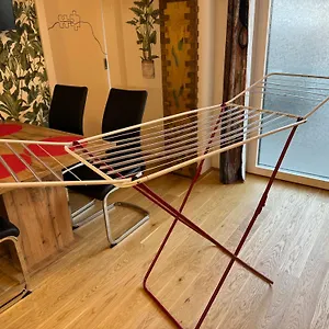 Apartament Cosy Design, Wiedeń