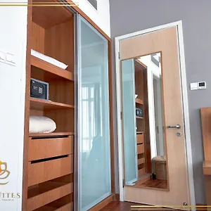 Klcc By Nhb Apartamento Kuala Lumpur