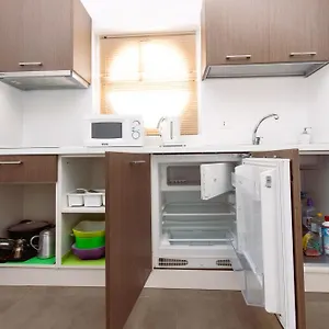 Rochas Apartamento Mindelo