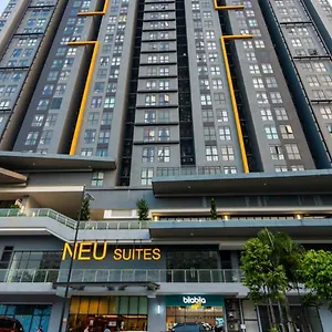 Neu @ 3rdnvenue By Perfect Host Apartamento Kuala Lumpur