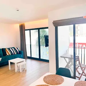 Bia Serviced & Bia D'olaf Apartment Santa Maria
