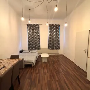 Apartament City-palace 1020, Wiedeń