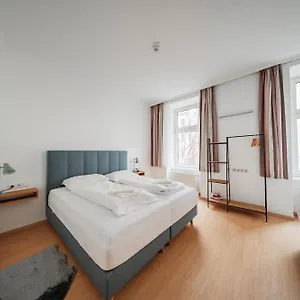 74 Living Апартаменты