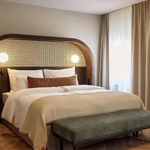 Palais Mailberger Hof Otel
