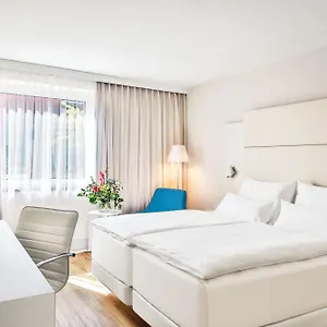 Nh Vienna Airport Conference Center שווכאט
