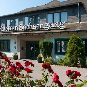 Am Sachsengang Otel
