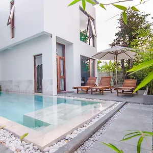 World , Hội An Vietnam