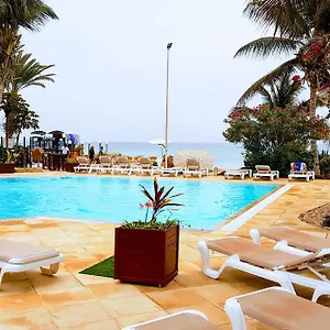 Porto Antigo 2 Beachfront Apartamento Santa María