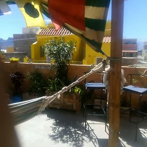 Pasta E Basta Apartamento Mindelo