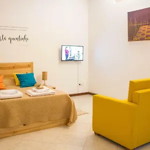 Xandinha Amwilla Apartment Mindelo