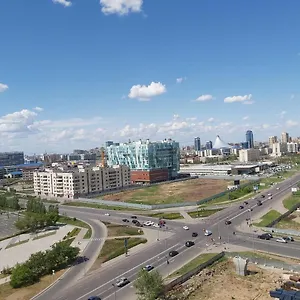 Prego In Vremena Goda Астана