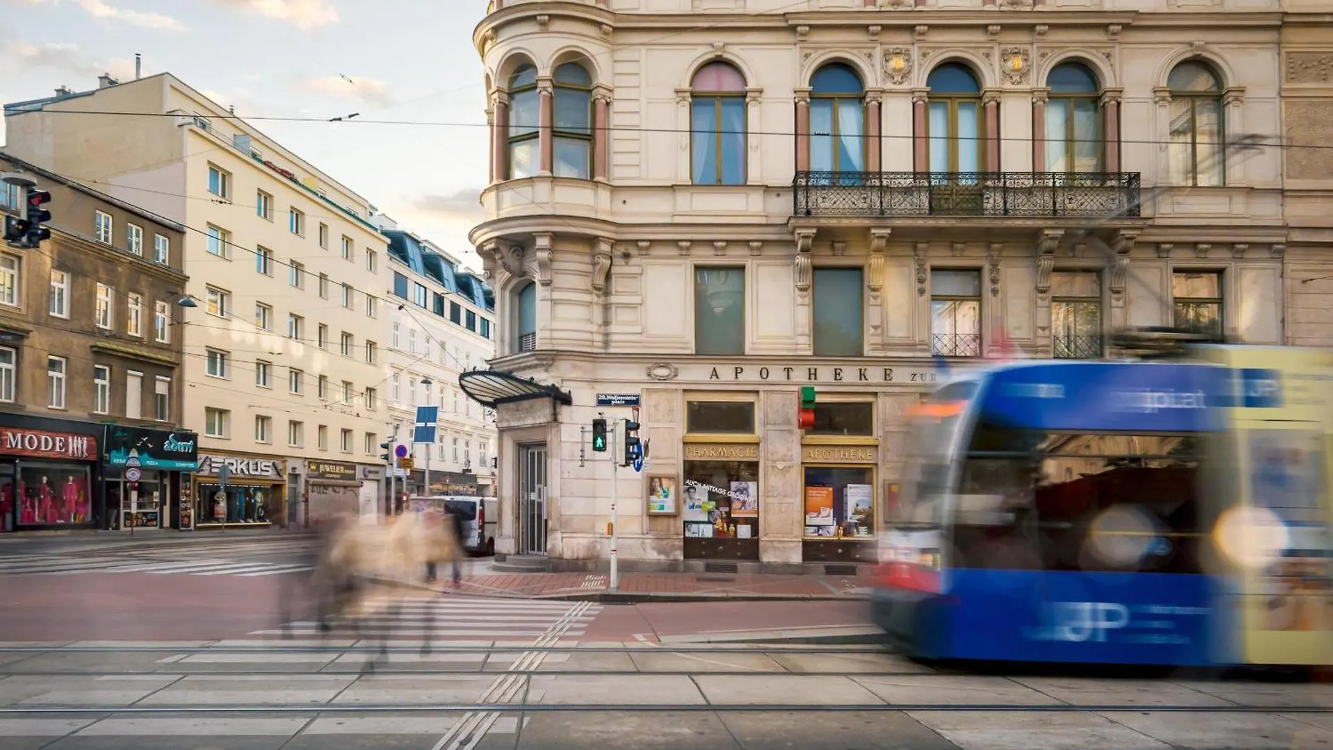 Appartamento Limehome Vienna Karajangasse