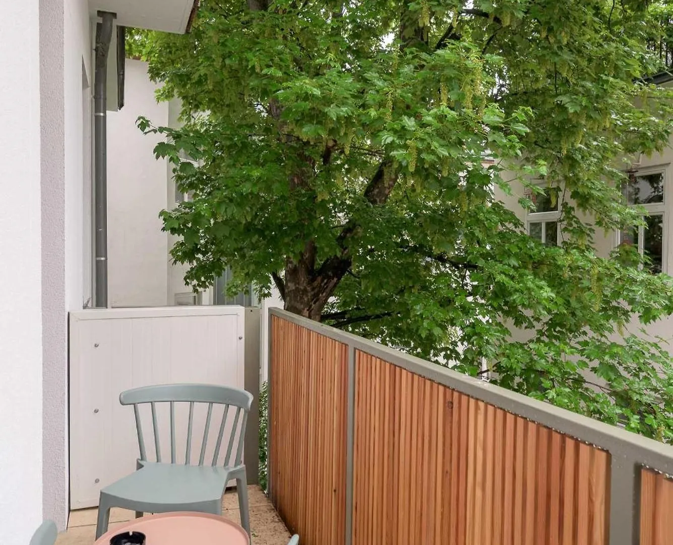 Limehome Vienna Karajangasse Austria