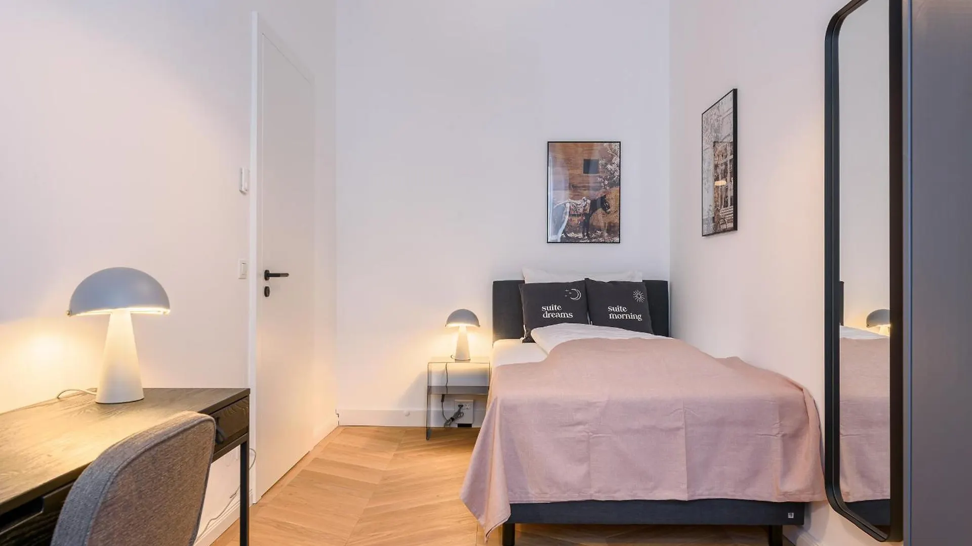 Limehome Vienna Karajangasse