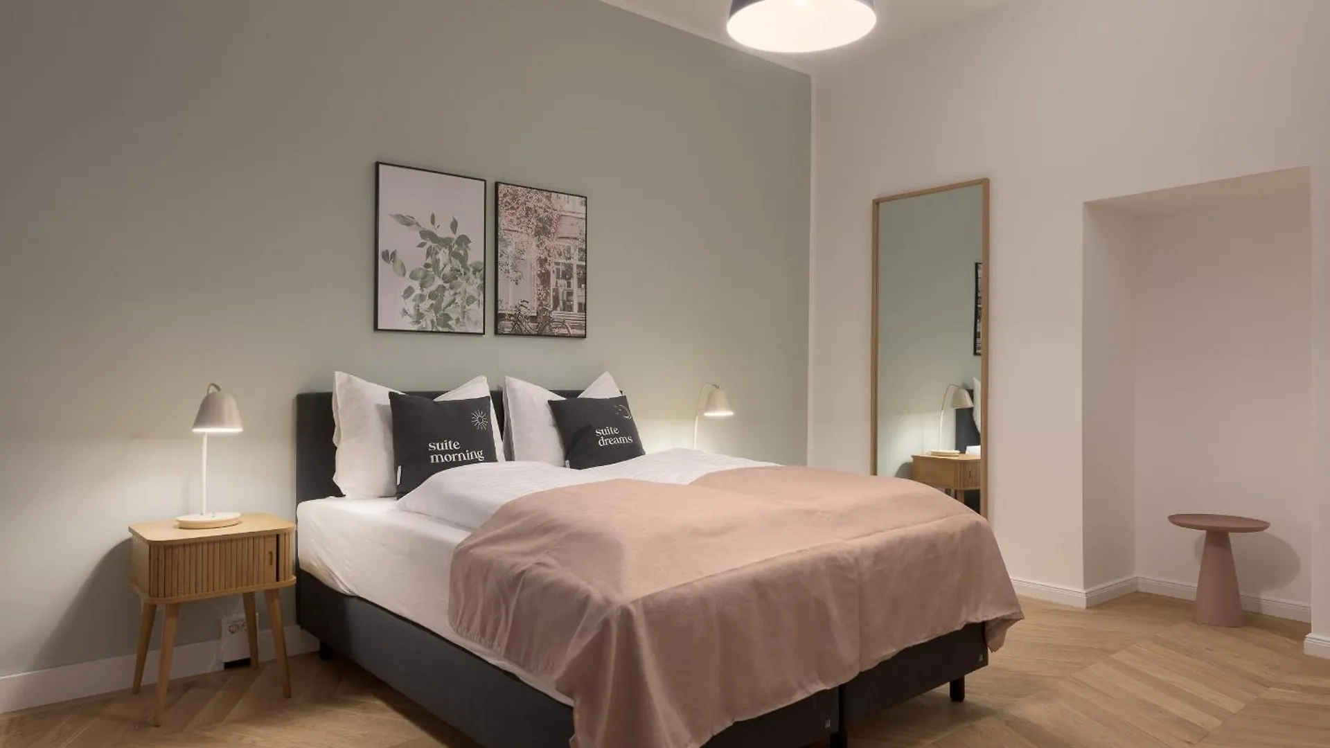 Appartamento Limehome Vienna Karajangasse