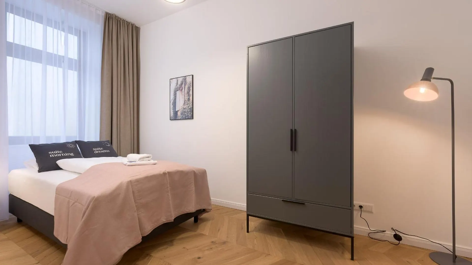 Limehome Vienna Karajangasse 0*,  Austria