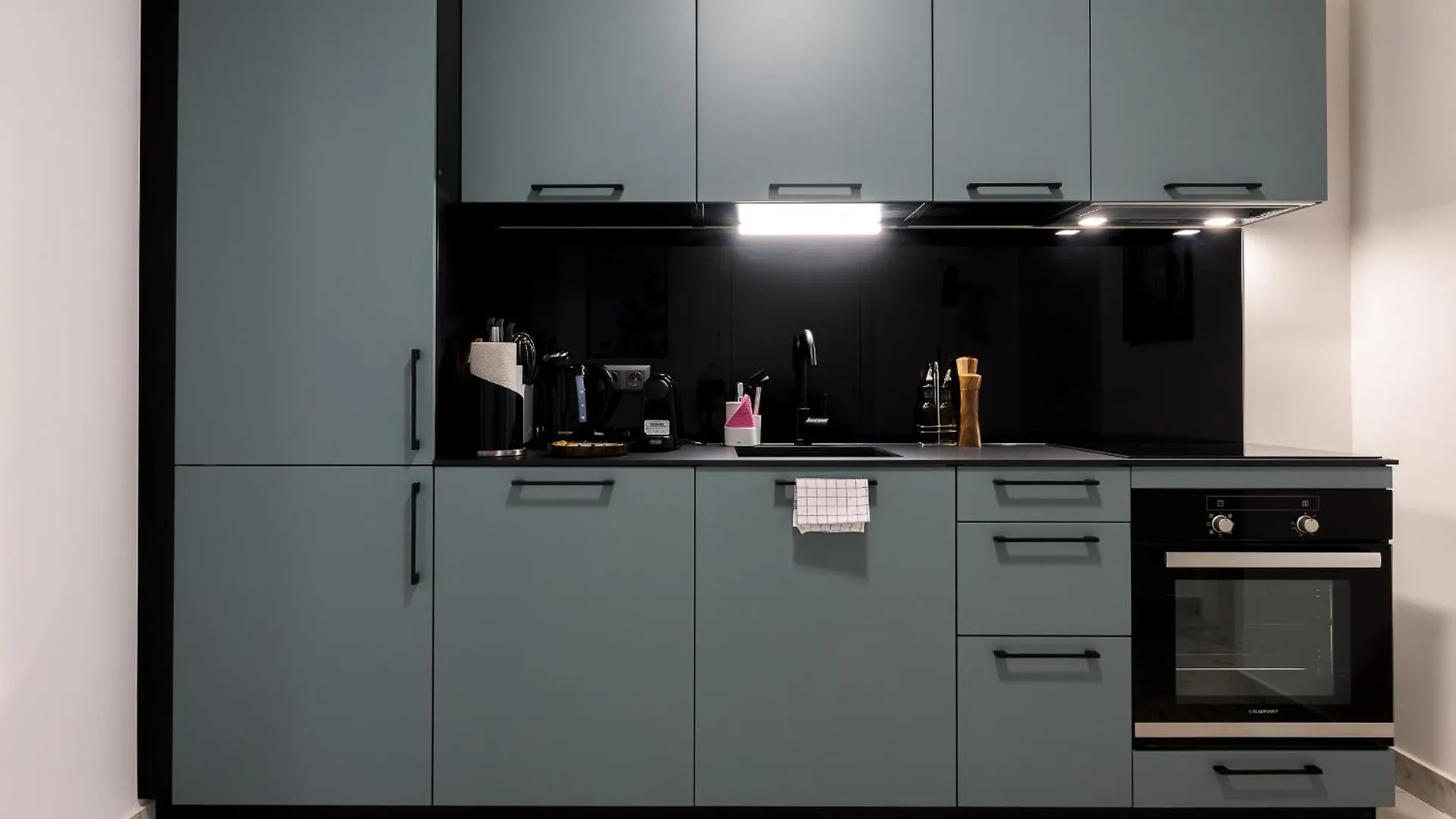 Appartamento Limehome Vienna Karajangasse