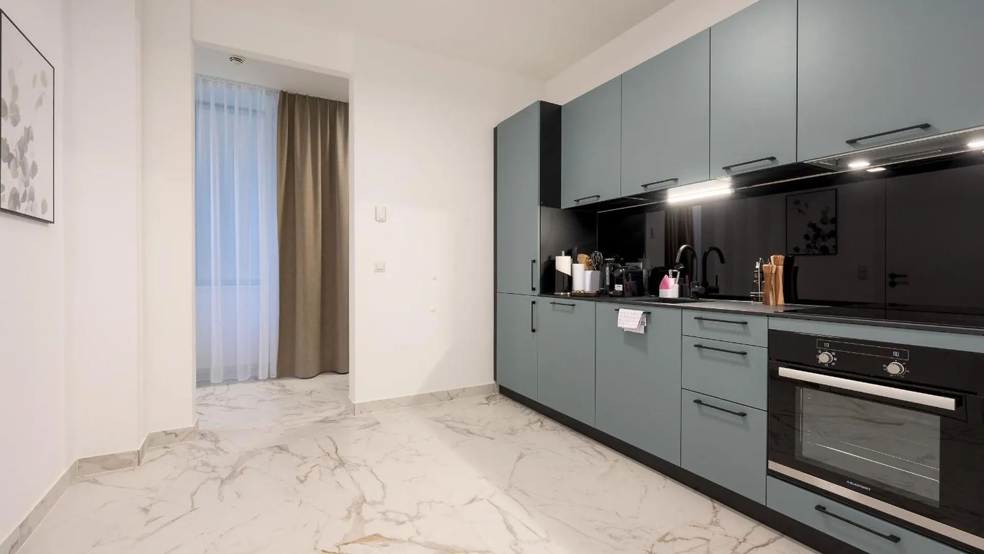 Limehome Vienna Karajangasse Austria