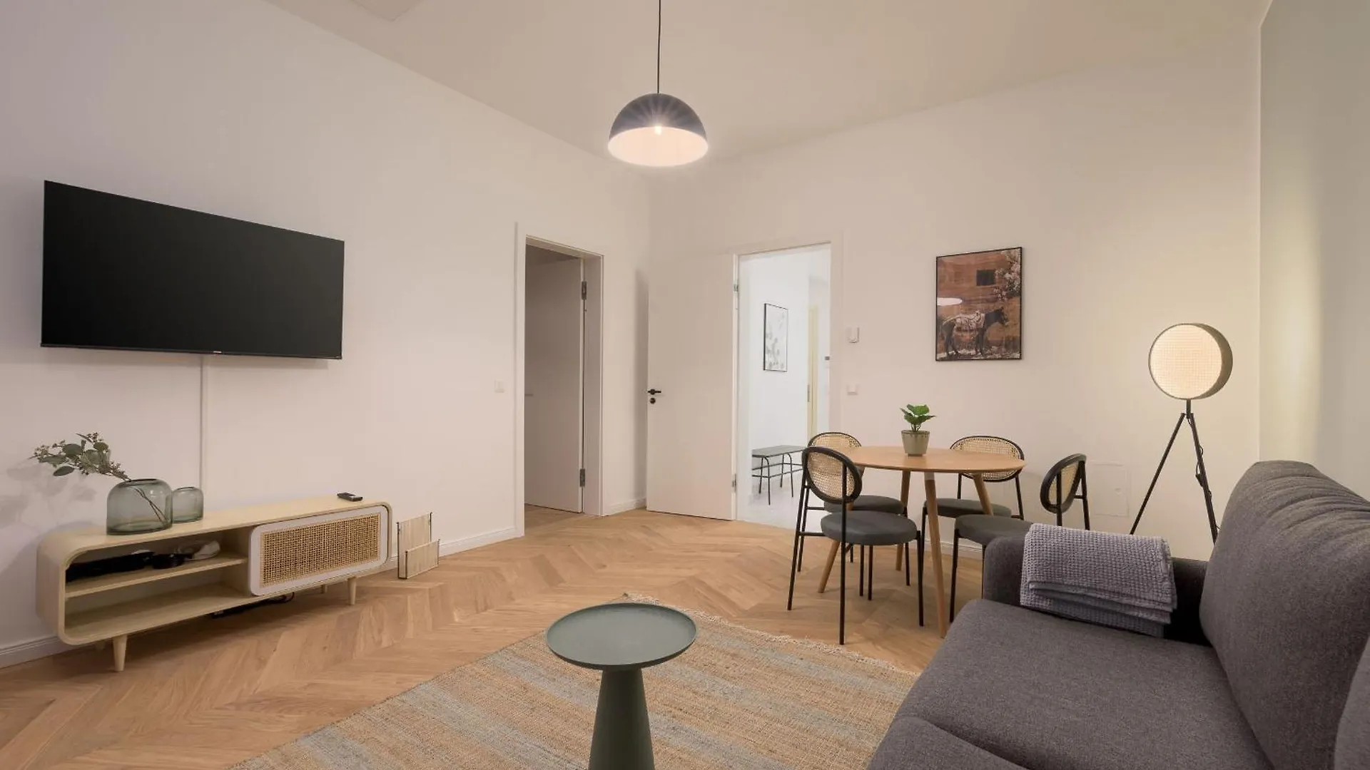 Limehome Vienna Karajangasse 0*,  Austria