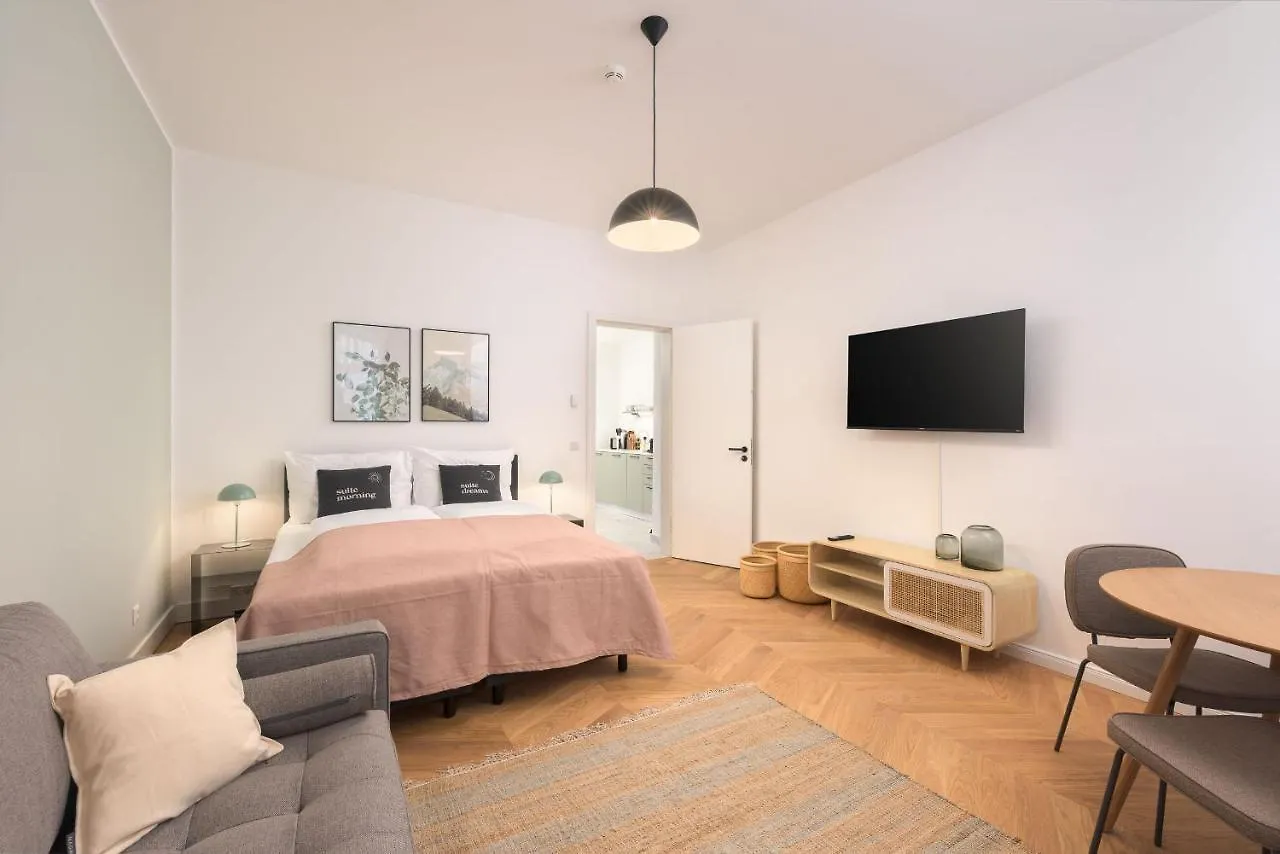 Limehome Vienna Karajangasse النمسا