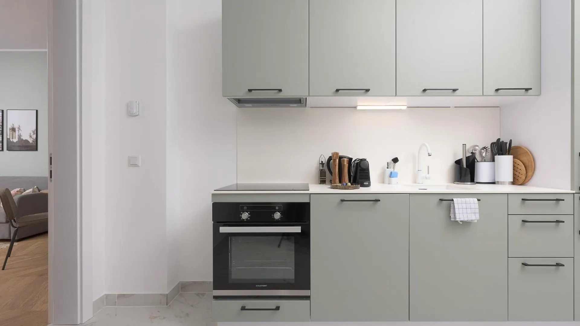 Limehome Vienna Karajangasse 0*,  النمسا